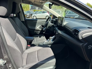 Toyota Yaris - afbeelding nr 13