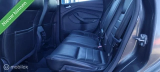 Ford C-MAX Ford C-Max 2.0 Plug-in Hybrid Titanium Plus - afbeelding nr 20