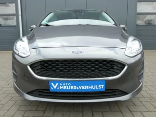 Ford Fiesta Ford Fiesta 1.0 Trend | AIRCO | CRUISE | WINTER PAKKET | 104000 KM!!! - afbeelding nr 5