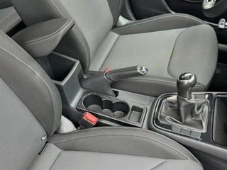 Škoda Fabia Skoda Fabia 1.0 TSI Ambition Clima Carplay Adaptive cruise Navigatie Pdc DAB radio - afbeelding nr 23