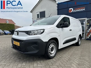 Citroën Berlingo - 277929556-0