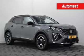 Peugeot 2008 1.2 Puretech 130PK ALLURE Automaat