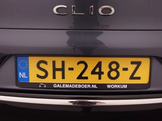 Renault Clio TREKHAAK / NAVI / AIRCO / PDC / BLUETOOTH / CRUISE / DAB+ / NL-AUTO - afbeelding nr 22