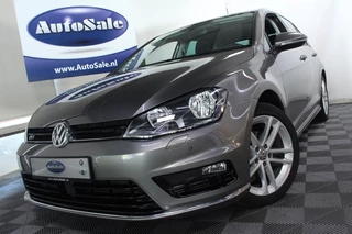 Volkswagen Golf - afbeelding nr 3