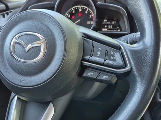 Mazda CX-3 - afbeelding nr 15