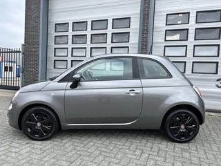 Fiat 500 - afbeelding nr 2