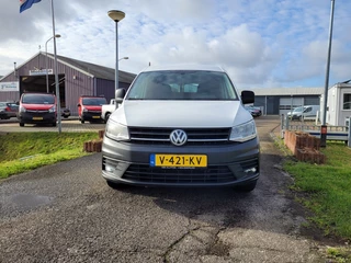 Volkswagen Caddy - afbeelding nr 4