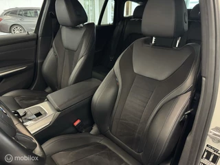BMW 3 Serie BMW 330e Touring M sport | Shadowline | ACC | PRO | Connect - afbeelding nr 19
