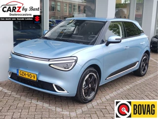 Dongfeng Box LAUNCH EDITION 42 kWh