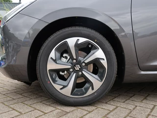 Suzuki Swift Suzuki Swift 1.2 Style Smart Hybrid NIEUW Direct leverbaar - afbeelding nr 24