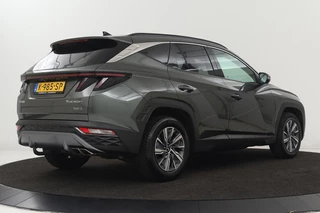 Hyundai Tucson Hybrid Hyundai Tucson 1.6 T-GDI HEV Comfort Smart | Trekhaak |  Stoel & stuurverwarming | Adaptive cruise | Carplay | Camera | Navigatie | Keyless - afbeelding nr 34