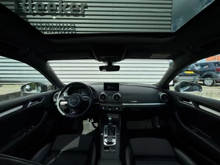 Audi A3 - afbeelding nr 12