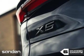 BMW X5 xDrive50e M-sport|NL-auto|Skylounge|Bowers&Wilk|Alcant.dak| - afbeelding nr 123
