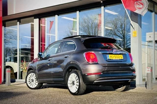 Fiat 500X - afbeelding nr 4