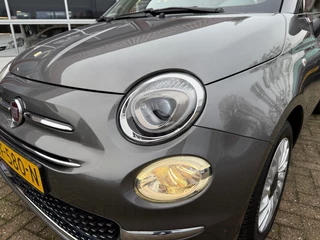 Fiat 500 - afbeelding nr 15