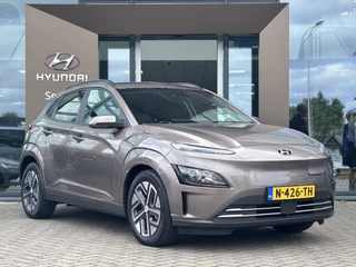 Hyundai Kona | Head up display | Stoelverwarming - afbeelding nr 5