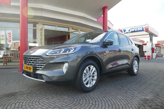 Ford Kuga - afbeelding nr 2