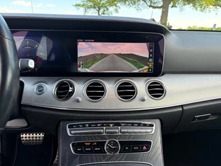 Mercedes-Benz E-Klasse - afbeelding nr 13