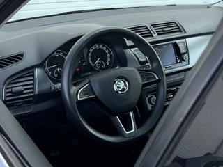 Škoda Fabia | Pano | Carplay | LED | Trekhaak - afbeelding nr 8