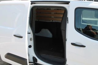 Opel Combo Opel Combo 1.6D L1H1 EDITION - afbeelding nr 13
