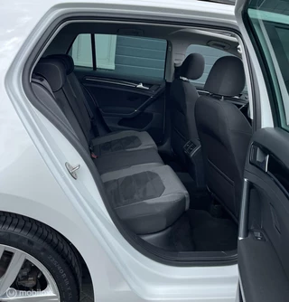 Volkswagen Golf Volkswagen Golf 1.5 TSI DSG 150PK PANO/KEYL/ACC/VOL - afbeelding nr 66