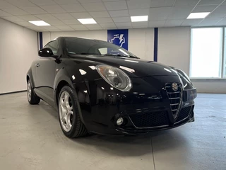 Alfa Romeo MiTo - afbeelding nr 2