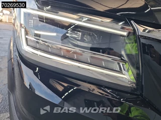 MAN TGE MAN TGE 3.180 Automaat 2025 model Facelift L3H3 Navi CarPlay Camera L2H2 12m3 Airco Cruise control - afbeelding nr 18