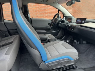 BMW i3 - afbeelding nr 5