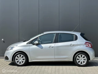 Peugeot 208 Peugeot 208 1.2 PureTech Active | CRUISE | NAVI | AIRCO | - afbeelding nr 2