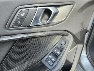 BMW 1 Serie BMW 1-serie 118i Introduction Edition|AUTOMAAT|LED|VIRTUAL CP|NAVI - afbeelding nr 49