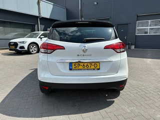 Renault Scénic Renault Scénic 1.2 TCe Collection Navi Camera - afbeelding nr 6