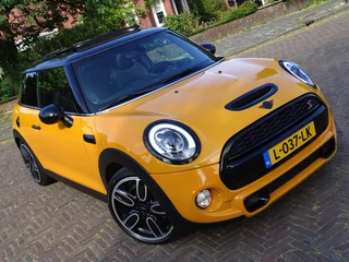 MINI Cooper S - afbeelding nr 2