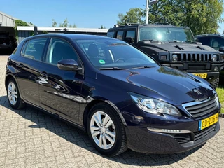 Peugeot 308 - afbeelding nr 3