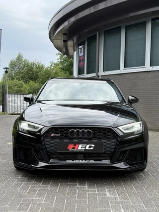 Audi RS3 Audi RS3 2.5 TFSI RS3 quattro - afbeelding nr 10