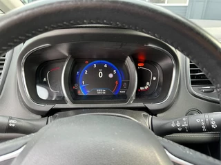 Renault Scénic Renault Scénic 1.2 TCe Intens Navigatie Camera 132pk - afbeelding nr 22