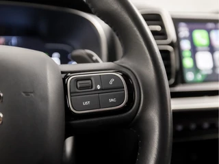 Citroën C5 Aircross Automaat (APPLE CARPLAY, GROOT NAVI, VIRTUAL COCKPIT, LEDER, SPORTSTOELEN, 360 CAMERA, ADAPTIVE CRUISE, LED KOPLAMPEN, GETINT GLAS, NIEUWSTAAT) - afbeelding nr 20