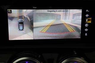 Mercedes-Benz A-Klasse Mercedes-Benz A-klasse 250 e AMG 45 Look / 360 Camera / Acc / Lane Assist / Dode Hoek / Open Pano / Sfeerver / Led / Pdc / 20 Inch - afbeelding nr 12
