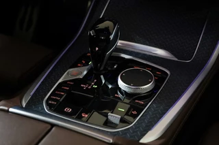 BMW X5 BMW X5 xDrive45e M-Sport|Pano|Ventilatie|Laser|HUD|ACC|Camera| - afbeelding nr 26
