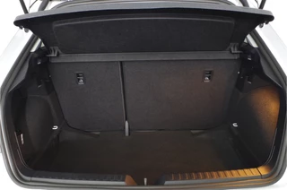 Audi A1 Sportback Audi A1 Sportback 30 TFSI S line > 116pk/Zwart dak/17inch/Glacier White/stoelverwarming... - afbeelding nr 20