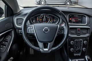 Volvo V40 Volvo V40 Cross Country 2.0 T3 Momentum, NAP, DigiDash - afbeelding nr 13