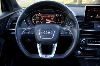 Audi Q5 - afbeelding nr 9