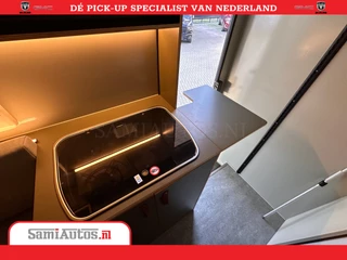 Dodge Ram 1500 VERWARMING | DOUCHE | WC | LUIFEL | 4 SLAAP PLAATSEN | Let Op: Investeer in deze unieke afzetunit camper en verdien direct! - afbeelding nr 17