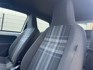 Volkswagen up! Volkswagen Up! 1.0 Club Up! Stoelverw | LM Velg | Eerste eig - afbeelding nr 23
