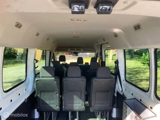 Ford Transit Custom Ford Transit Custom Combi 300 2.2 TDCI L2H2 Trend - afbeelding nr 22