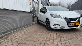 Nissan Micra - afbeelding nr 15