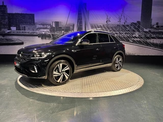 Volkswagen T-Roc Volkswagen T-ROC 1.5 TSI R-Line *Keyless*Appconnect*IQLight* - afbeelding nr 7