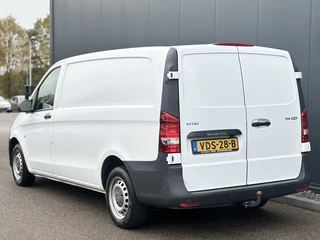 Mercedes-Benz Vito - afbeelding nr 6