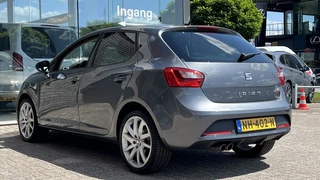 SEAT Ibiza SEAT Ibiza 1.0 EcoTSI FR Connect | Navigatie | Stoelverw. | Xenon - afbeelding nr 4