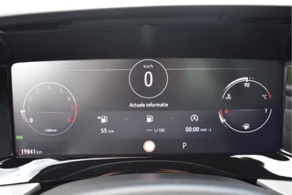 Opel Mokka Opel Mokka 1.2 Turbo Ultimate Level 5 | Adaptive Cruise Control | Alcantara | Stoel/stuuverwarming - afbeelding nr 25