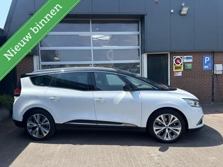 Renault Grand Scénic Renault Grand Scenic 1.3 TCe Intens 7P. AUTOMAAT/TH *ALL-IN PRIJS* - afbeelding nr 2